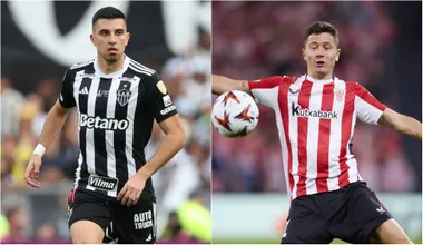 Ap&oacute;s volante do Atl&eacute;tico-MG, Boca Juniors fecha com meia ex-PSG e United, diz TV
