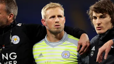 Kasper Schmeichel sobre dono do Leicester: &ldquo;Vichai era o tipo de dono que torcedores sonham em ter&rdquo;