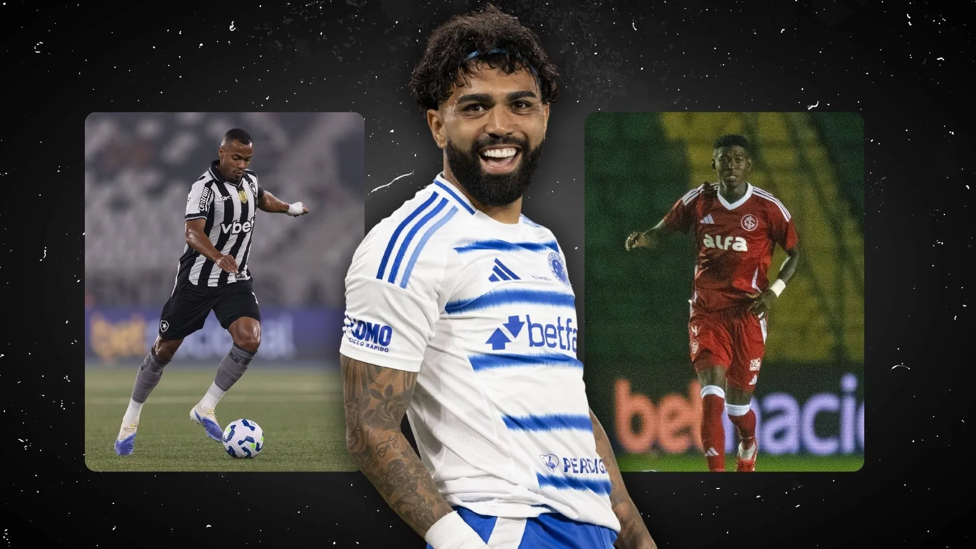 Mercado: As contrata&ccedil;&otilde;es que podem ser fechadas no futebol brasileiro nos &uacute;ltimos dias do ano