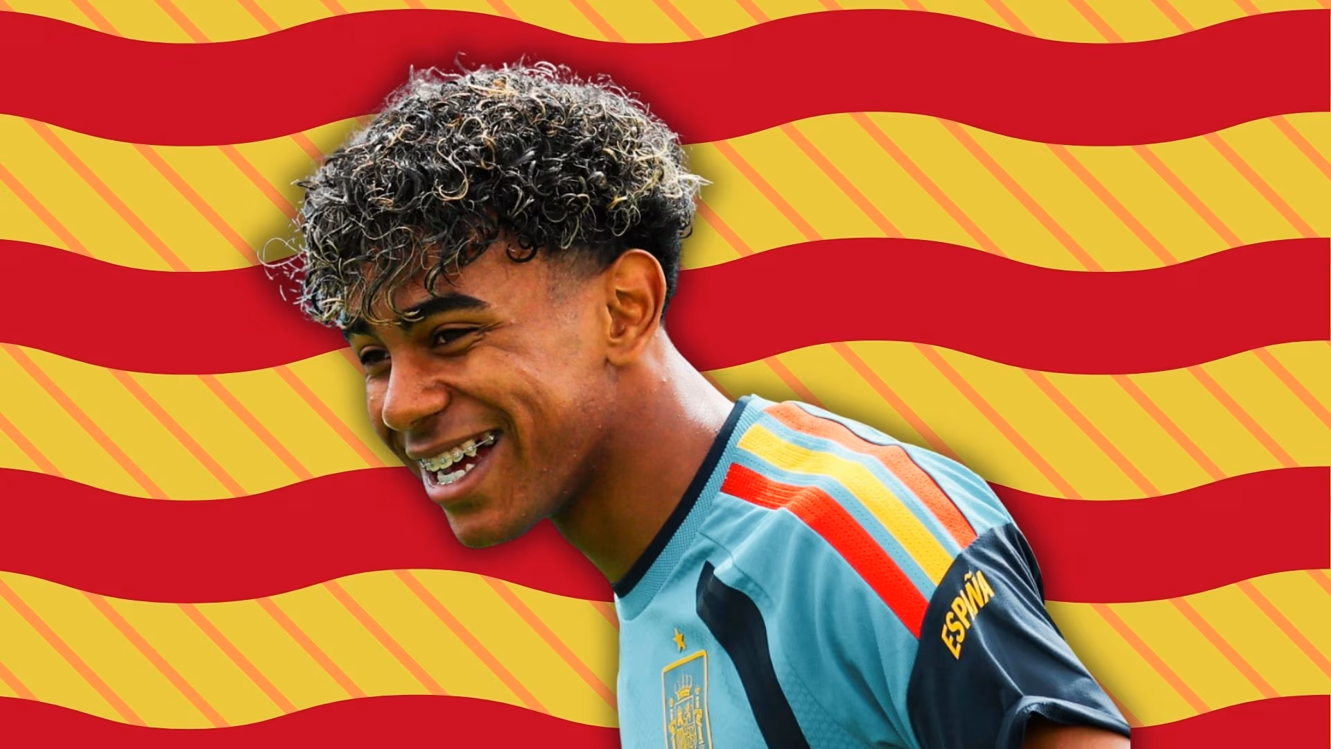 Como a Espanha de Yamal quer provar que pode ser campe&atilde; da Copa do Mundo 2026