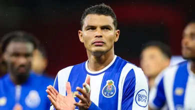 &Uacute;ltima dan&ccedil;a ou aposentadoria? Como Copa do Mundo pode definir futuro de Thiago Silva
