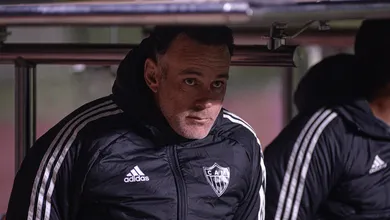 Fluminense assombra, mas Atl&eacute;tico-MG &eacute; o time ideal para acabar com &lsquo;pesadelo&rsquo; de Milito