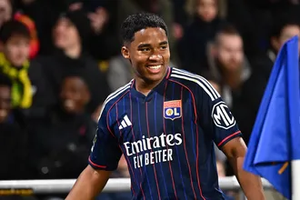 Endrick revela conselho de companheiros do Real Madrid e compartilha sonho