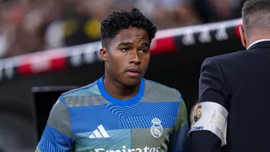 Real Madrid: O novo sinal de que a volta de Endrick deve acontecer