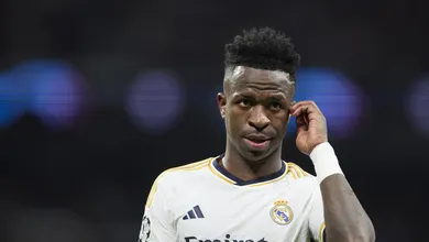 Real Madrid denuncia ofensas racistas contra Vini Jr, mas esquece de fazer&nbsp;o&nbsp;dever&nbsp;de&nbsp;casa