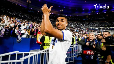 Exclusivo: Real Madrid cogita buscar retorno de Casemiro