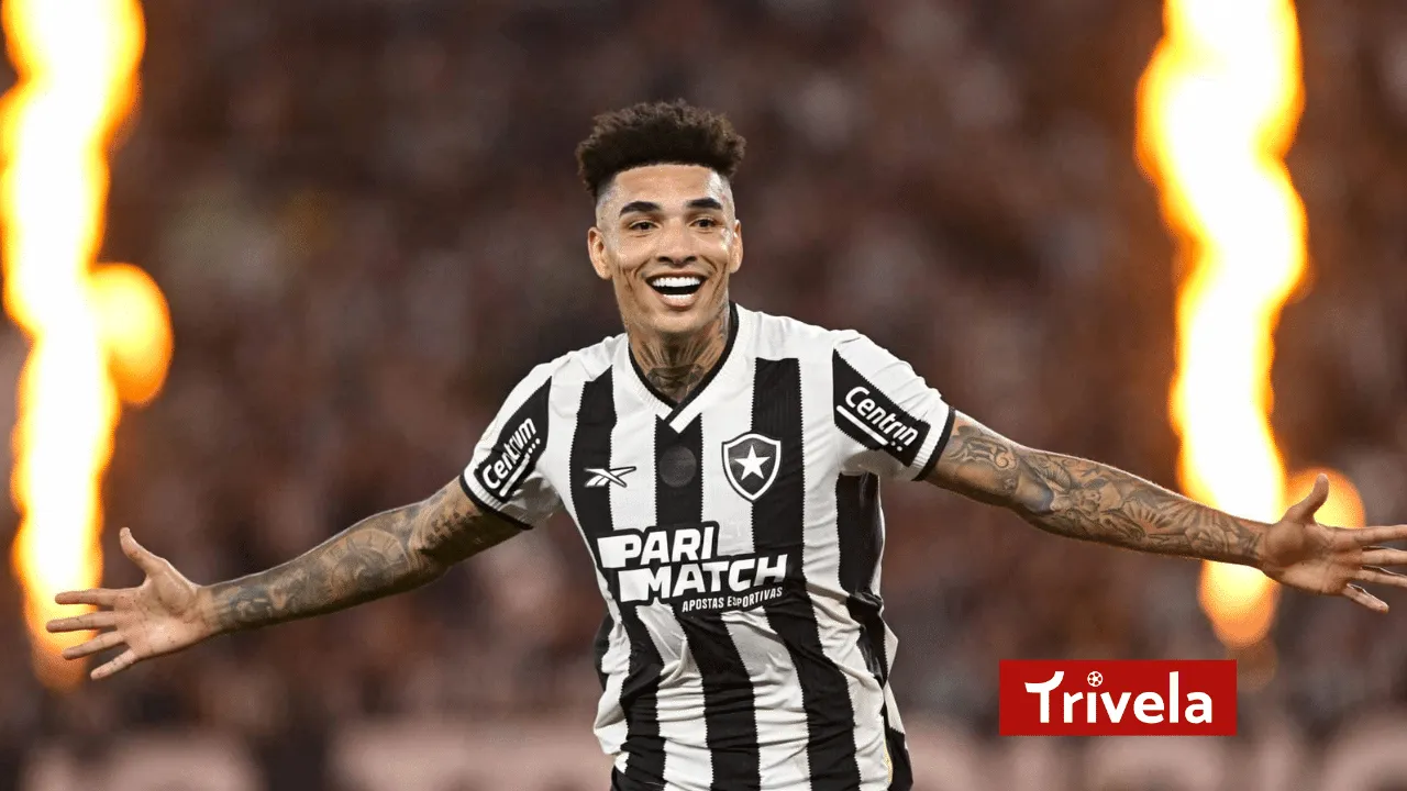 Os bastidores que explicam prefer&ecirc;ncia de Igor Jesus e Textor por neg&oacute;cio com o Forest