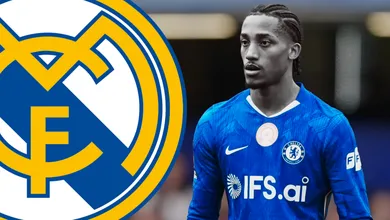 Listas de refor&ccedil;os e sa&iacute;das do Real Madrid ap&oacute;s elimina&ccedil;&atilde;o na Champions incluem brasileiros