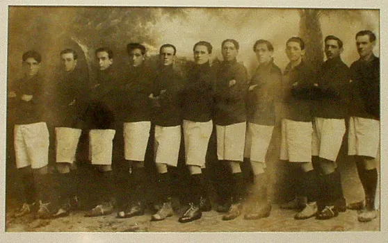 Como o Brasil de Pelotas campe&atilde;o ga&uacute;cho ajudou a expandir as fronteiras da Sele&ccedil;&atilde;o