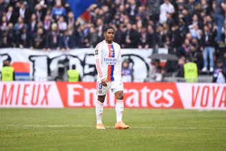 Vit&oacute;ria do Lyon mostra que nova fun&ccedil;&atilde;o de Endrick pode criar fragilidade em setor importante