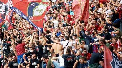Real Madrid ter&aacute; grande desafio em La Liga: a torcida mais barulhenta da hist&oacute;ria do torneio