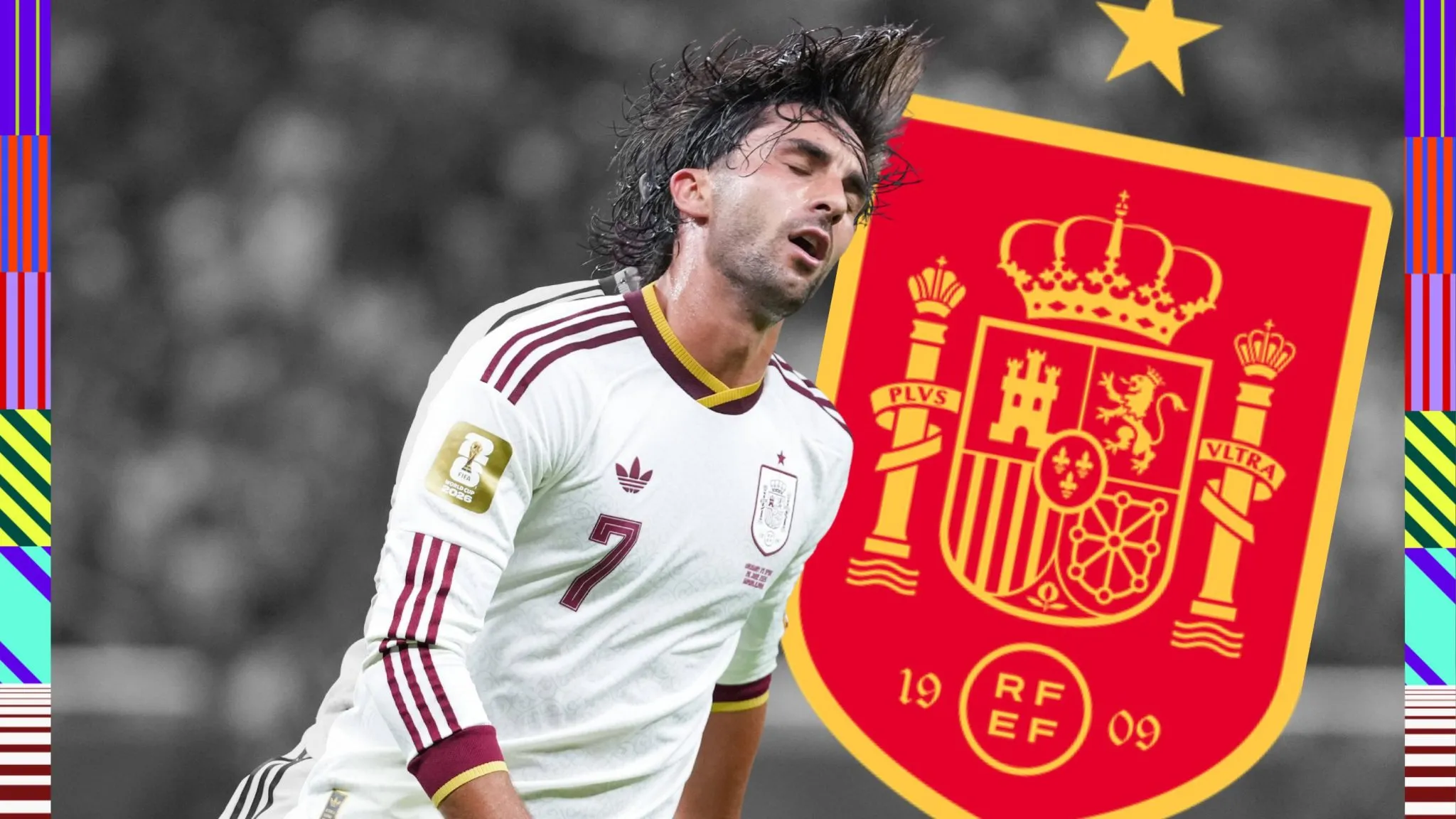 Por que a temida Espanha ainda n&atilde;o apareceu na Copa do Mundo
