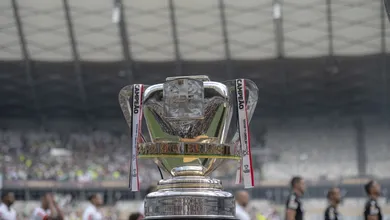 Vasco, Inter e Botafogo se complicam no sorteio da Copa do Brasil; veja confrontos