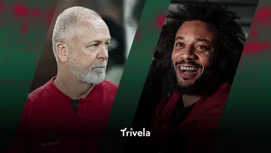 Exclusivo: Saiba o que Marcelo disse a Mano Menezes em discuss&atilde;o no Fluminense