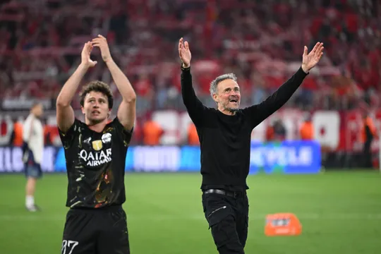 PSG pode mudar plano definido para a janela de janeiro
