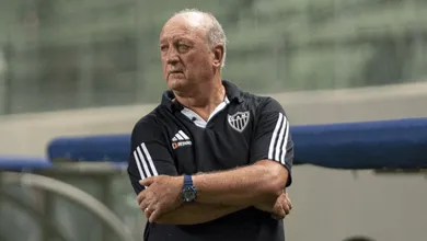 Atl&eacute;tico-MG demite Felip&atilde;o: esses foram os motivos que levaram &agrave; decis&atilde;o