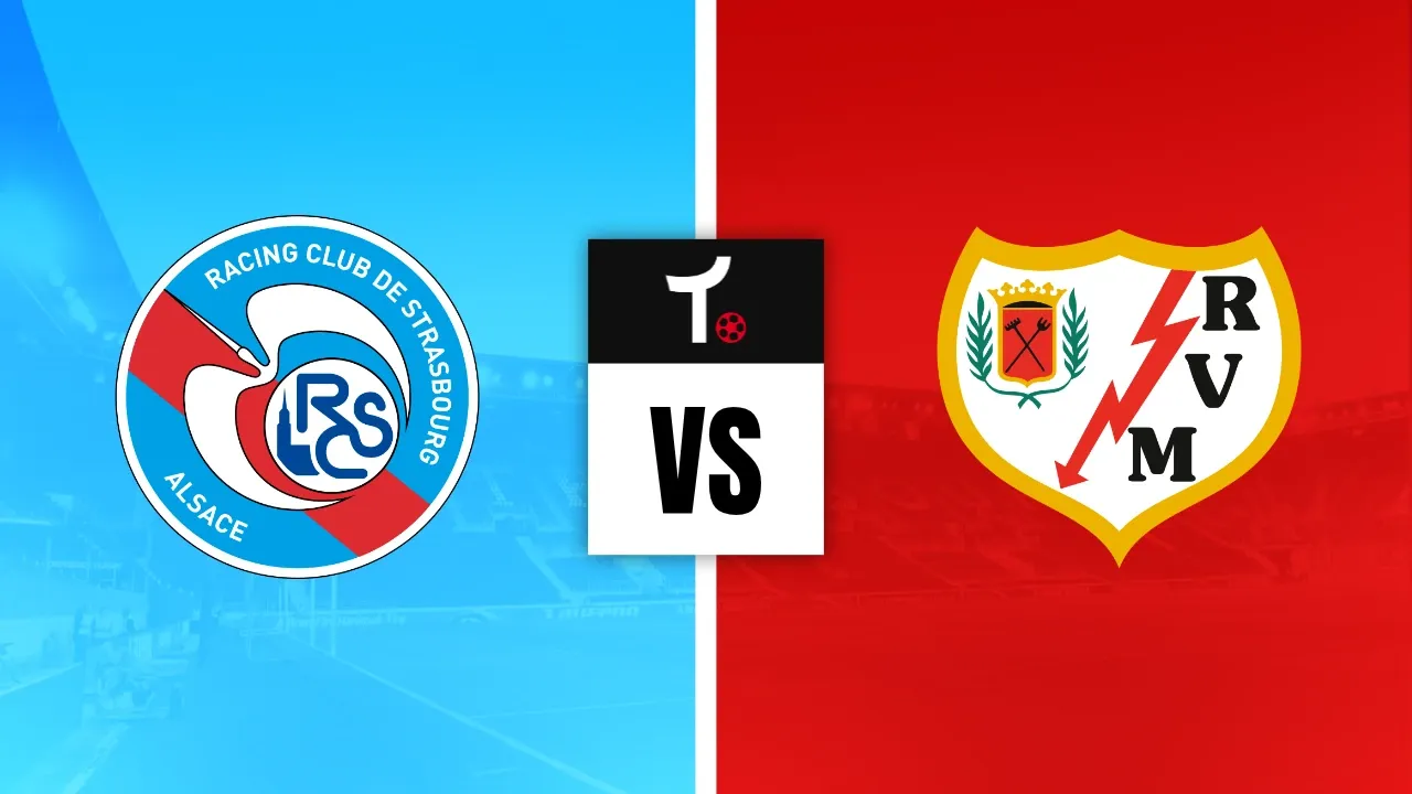 Strasbourg x Rayo Vallecano &ndash; Palpites, not&iacute;cias e odds (07/05)