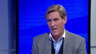 &ldquo;A pr&oacute;xima fronteira &agrave; Premier League &eacute; ter a sua pr&oacute;pria Netflix&rdquo;, afirma ex-presidente do Palace