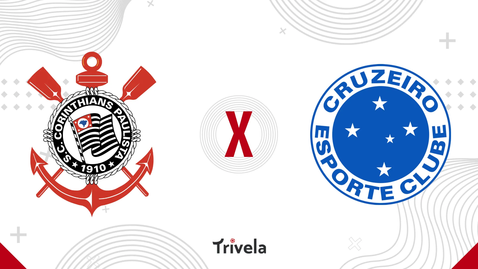 Corinthians x Cruzeiro: onde assistir e escala&ccedil;&otilde;es &ndash; Final Copinha &ndash; 25/01/2024