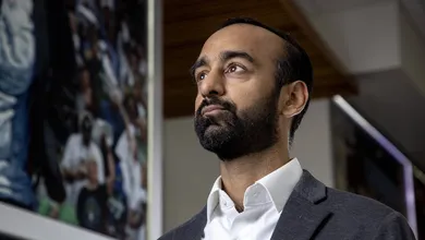 Quem &eacute; a mente brilhante da NBA que o Chelsea contratou para o futebol