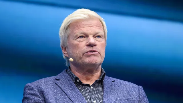 Kahn: &lsquo;O Real Madrid &eacute; um grupo de superestrelas que rejeitam qualquer conceito imposto&rsquo;