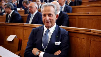 Presidente da Serie A diz que Campeonato Italiano pode voltar a ter 18 times