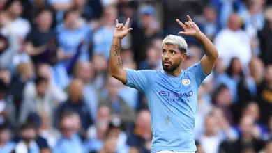 Guia da Champions League 2019/20 &ndash; Grupo C: Manchester City,&nbsp;Shakhtar Donetsk,&nbsp;Dinamo Zagreb,&nbsp;Atalanta
