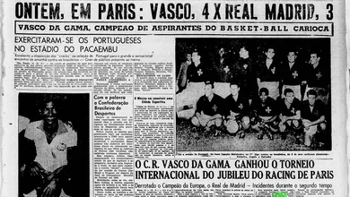 20 jogos marcantes de clubes brasileiros em torneios amistosos no exterior