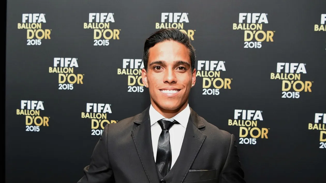 Wendell-Lira