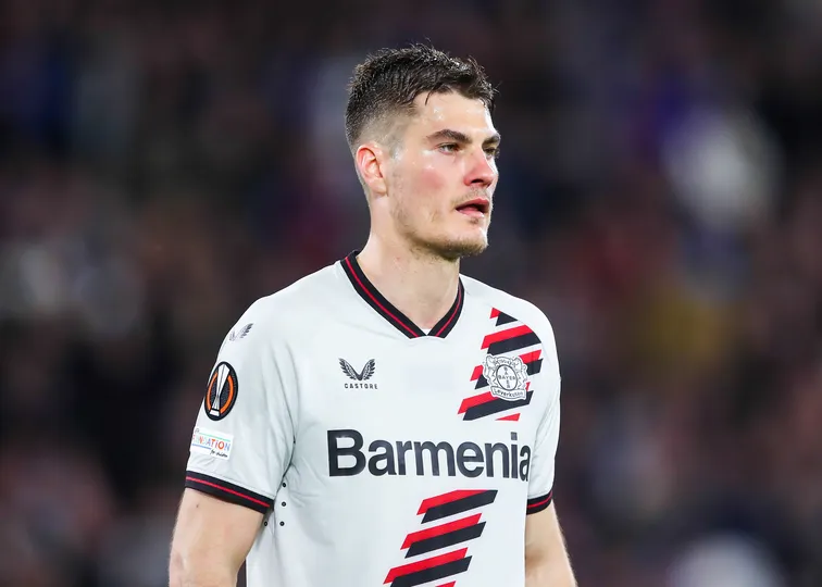 Patrik Schick