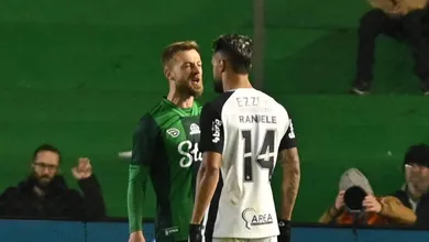 Derrota para o Juventude mostra que Corinthians s&oacute; tem vontade contra outro time de verde