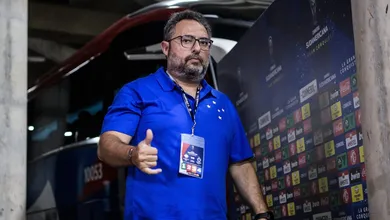 Cruzeiro: quais jogadores Mattos e Seabra foram observar em decis&atilde;o no Brasileiro sub-20?