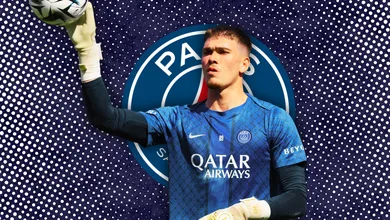 Quem &eacute; brasileiro que ganhou voto de confian&ccedil;a no PSG antes de decis&atilde;o na Champions?