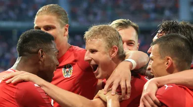 A &Aacute;ustria nem se importou com Neuer: Ap&oacute;s 32 anos, volta a vencer a Alemanha