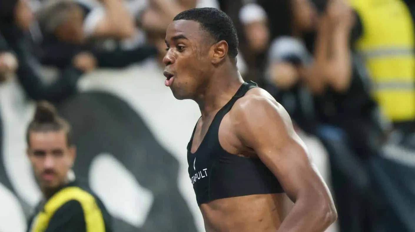 Jovem atacante do Inter levou &lsquo;pux&atilde;o de orelha&rsquo; antes de virar her&oacute;i contra o Corinthians