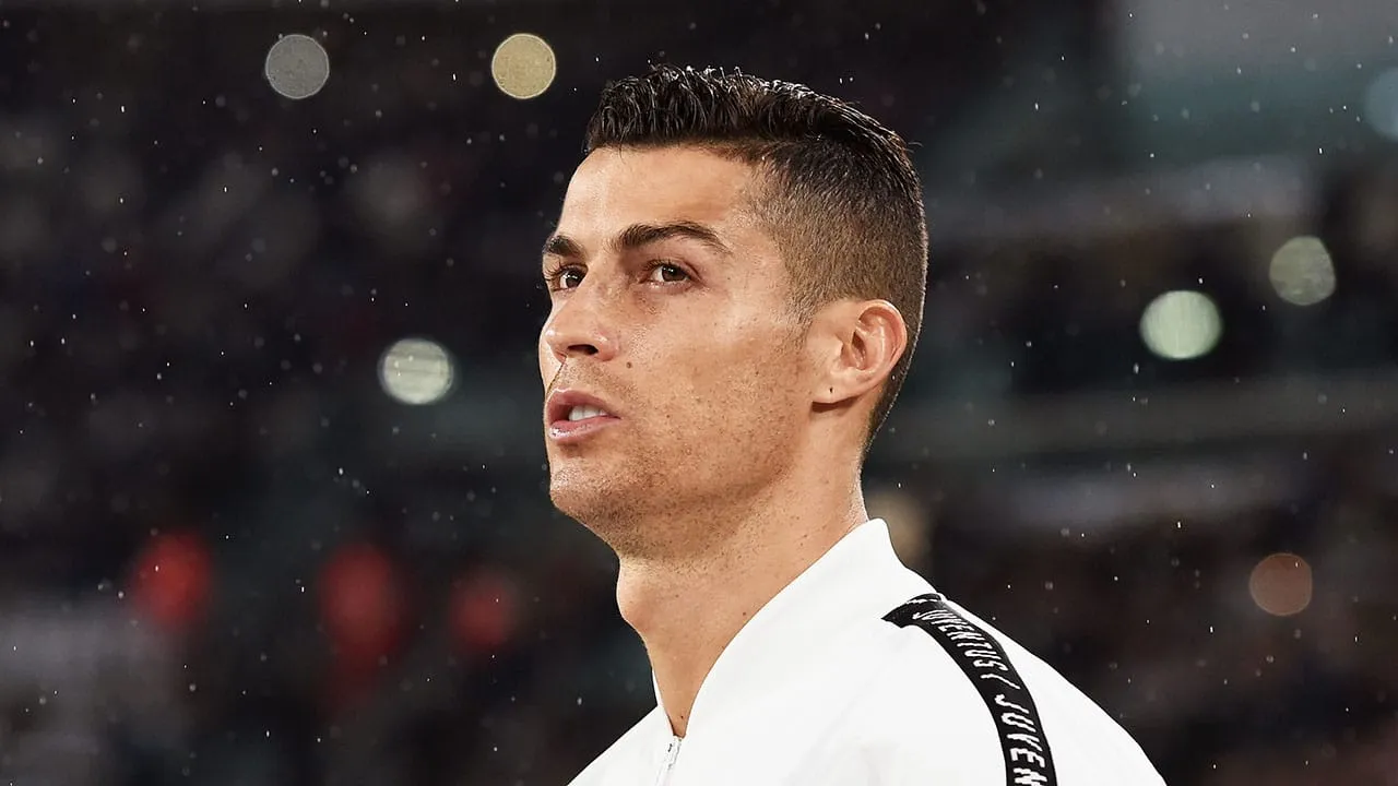 Cristiano Ronaldo: &ldquo;No pr&oacute;ximo ano farei tudo para vencer a Bola de Ouro de novo&rdquo;