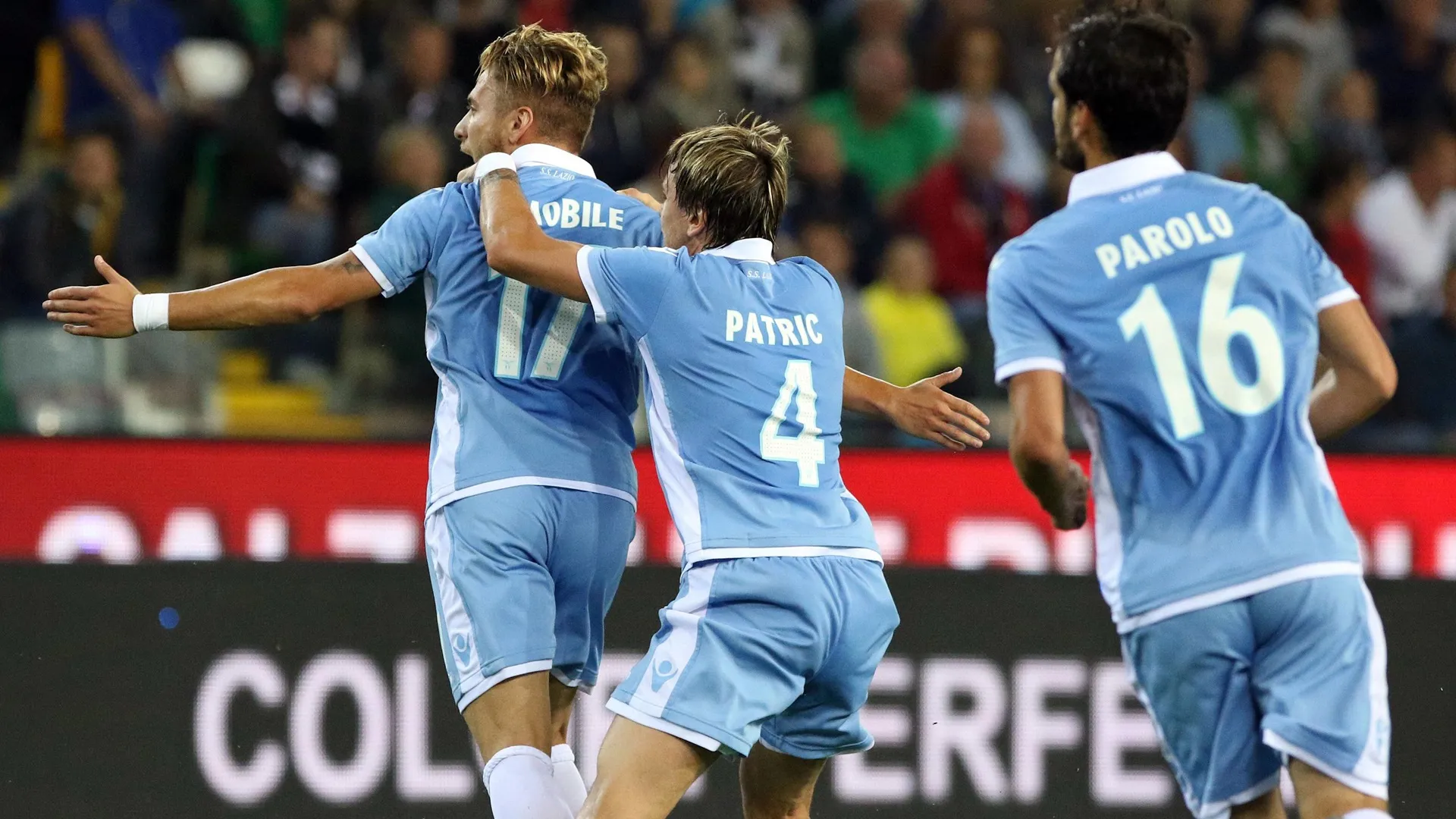 Immobile ainda pode ser muito &uacute;til &agrave; Lazio na escalada biancocelesti na Serie A