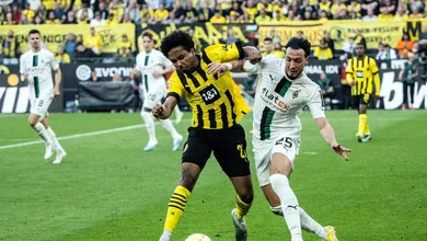 Borussia Dortmund x Borussia Monchengladbach: Onde assistir, palpites e escala&ccedil;&otilde;es &ndash; Bundesliga &ndash; 25/11/2023
