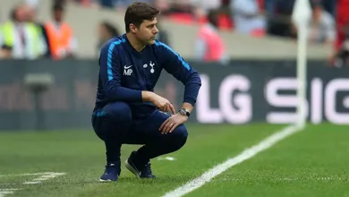 Pochettino: &ldquo;As gl&oacute;rias do Tottenham s&atilde;o em preto e branco, &eacute; preciso tempo para recriar o esp&iacute;rito vencedor&rdquo;