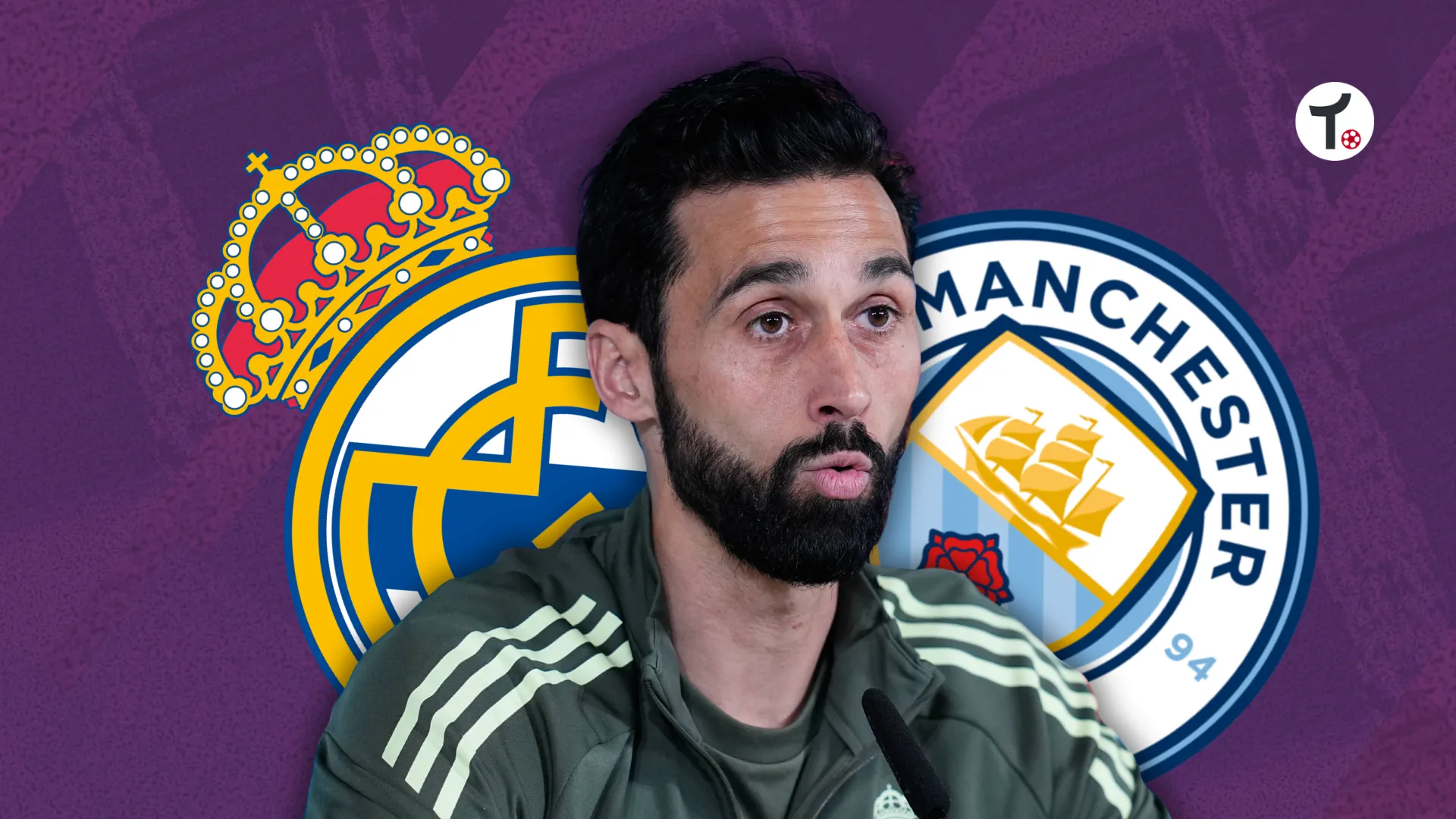 &lsquo;N&atilde;o nos sentimos inferiores&rsquo;: Por que fala de t&eacute;cnico do Real Madrid pode envelhecer mal