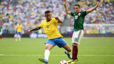 Sele&ccedil;&atilde;o n&atilde;o sabe nem qual t&eacute;cnico ter&aacute;, ent&atilde;o de que adianta amistoso contra o M&eacute;xico?