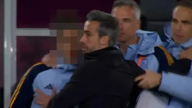 N&atilde;o &eacute; s&oacute; na Espanha: ass&eacute;dio no futebol feminino &eacute; sist&ecirc;mico; relembre casos