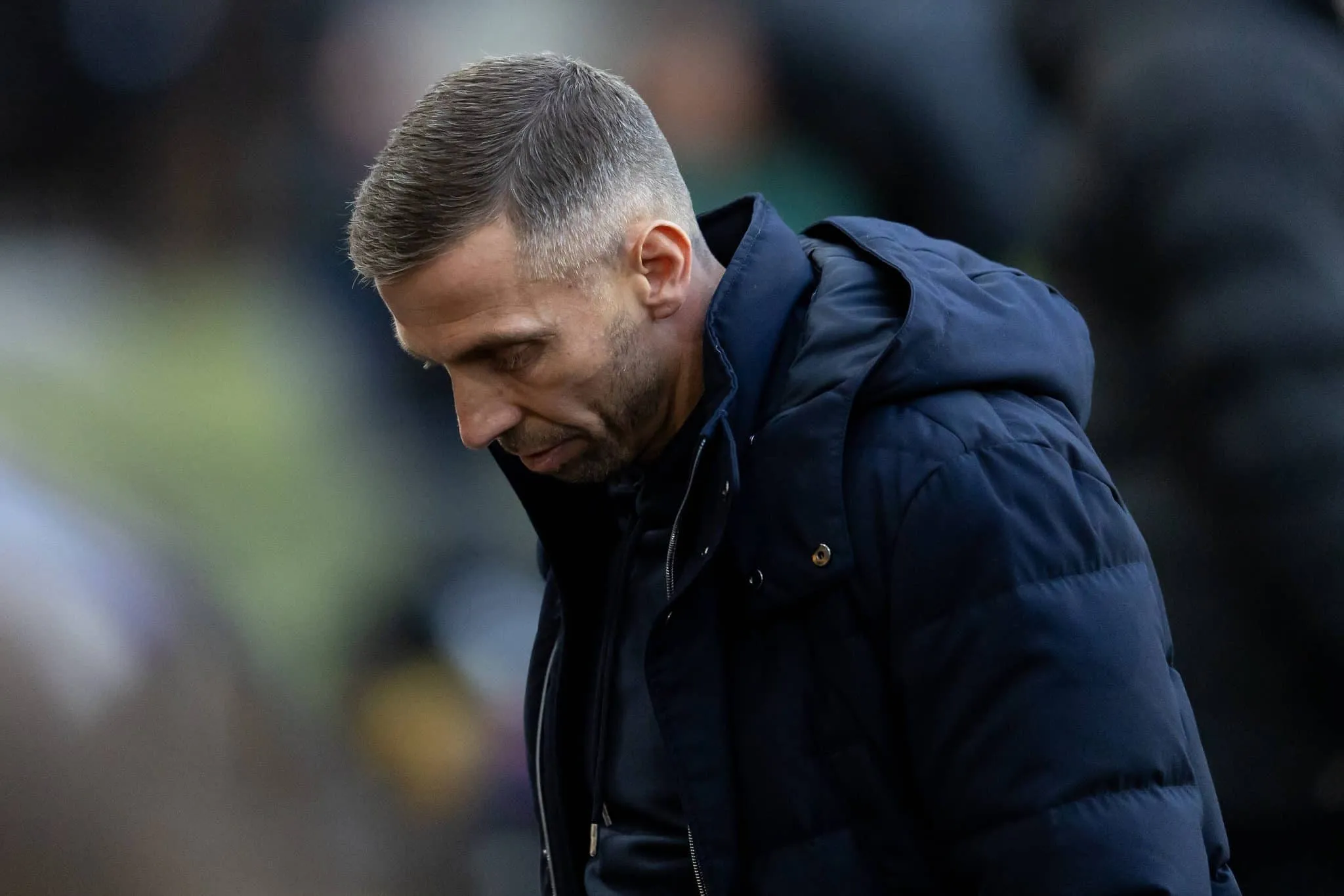 Porque ex-Corinthians virou o favorito para salvar clube amea&ccedil;ado da Premier League?
