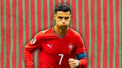 Portugal x Uzbequist&atilde;o: Por que Cristiano Ronaldo pode sofrer com mesmo problema da estreia
