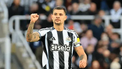 &lsquo;Bruno Guimar&atilde;es: S&oacute; resta parar e desfrutar de sua magia e talento&rsquo;