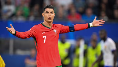 Mesmo ap&oacute;s fracasso na Eurocopa, Cristiano Ronaldo justifica titularidade na sele&ccedil;&atilde;o portuguesa