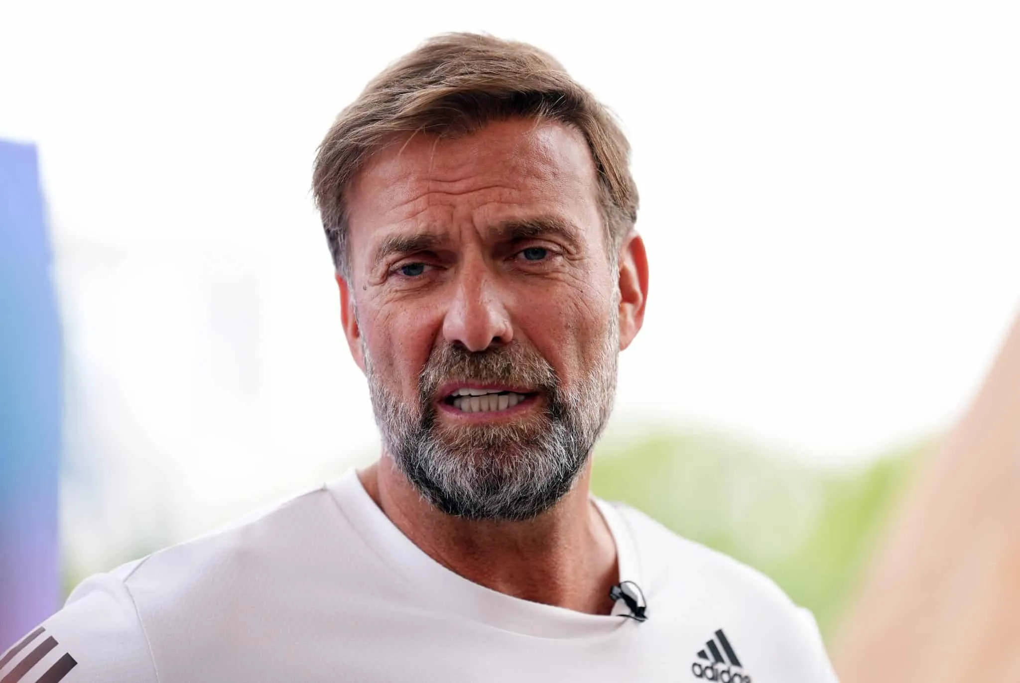 Desabafo de Klopp deixa claro que alem&atilde;o n&atilde;o voltar&aacute; a ser treinador