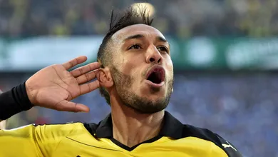 Aubameyang: &ldquo;Algumas vezes eu digo a mim mesmo: &lsquo;Caramba, eu sou realmente bom!&rsquo;&rdquo;