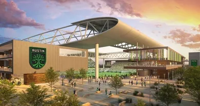 Austin FC ser&aacute; o 27&ordm; time da MLS a partir de 2021, mas nasce como um time odiado por muita gente