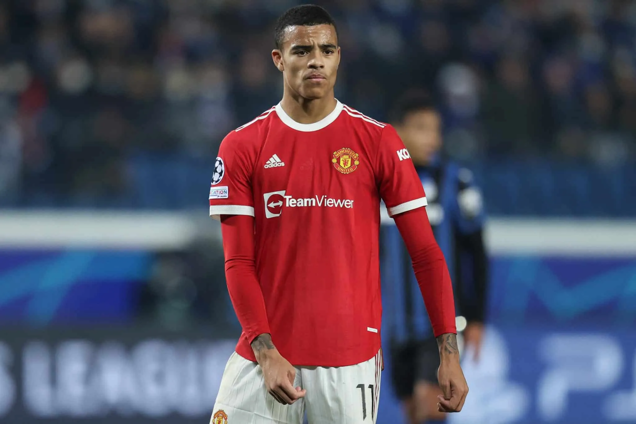Manchester United define quanto quer para vender Mason Greenwood